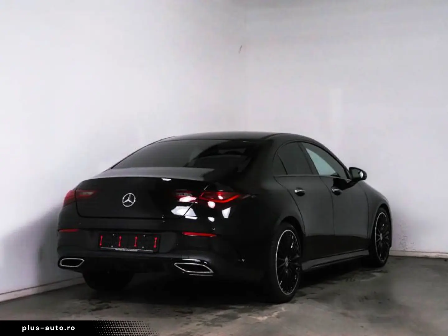 CLA 180 Coupé AMG NIGHT AHK AMBIENTE KAMERA