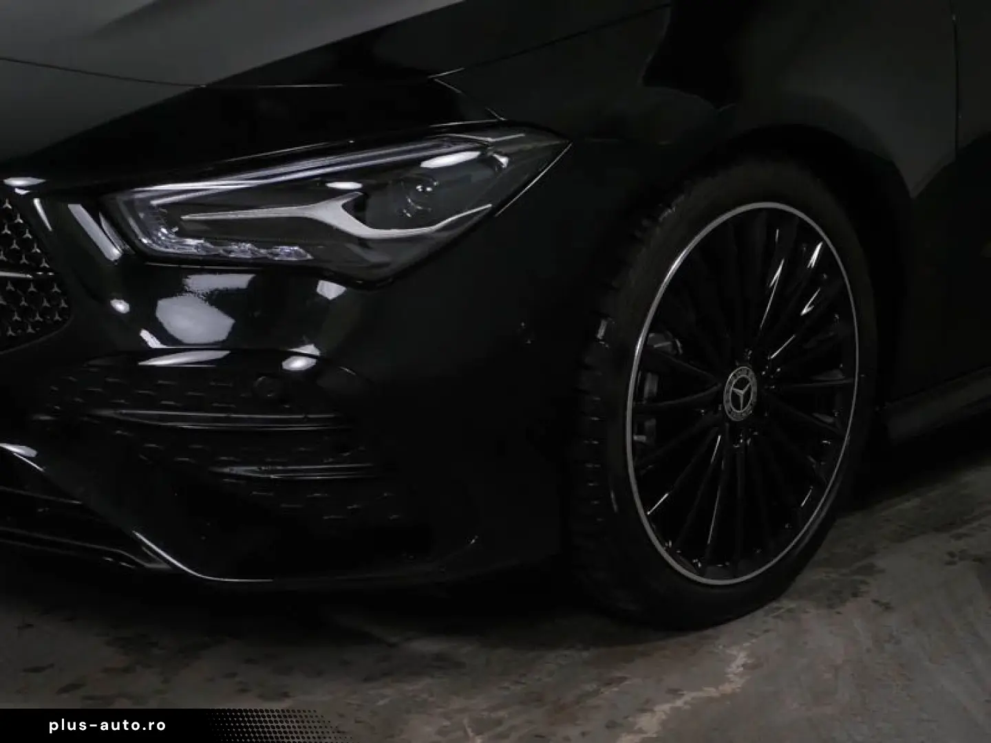 CLA 180 Coupé AMG NIGHT AHK AMBIENTE KAMERA