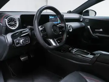 CLA 180 Coupé AMG NIGHT AHK AMBIENTE KAMERA