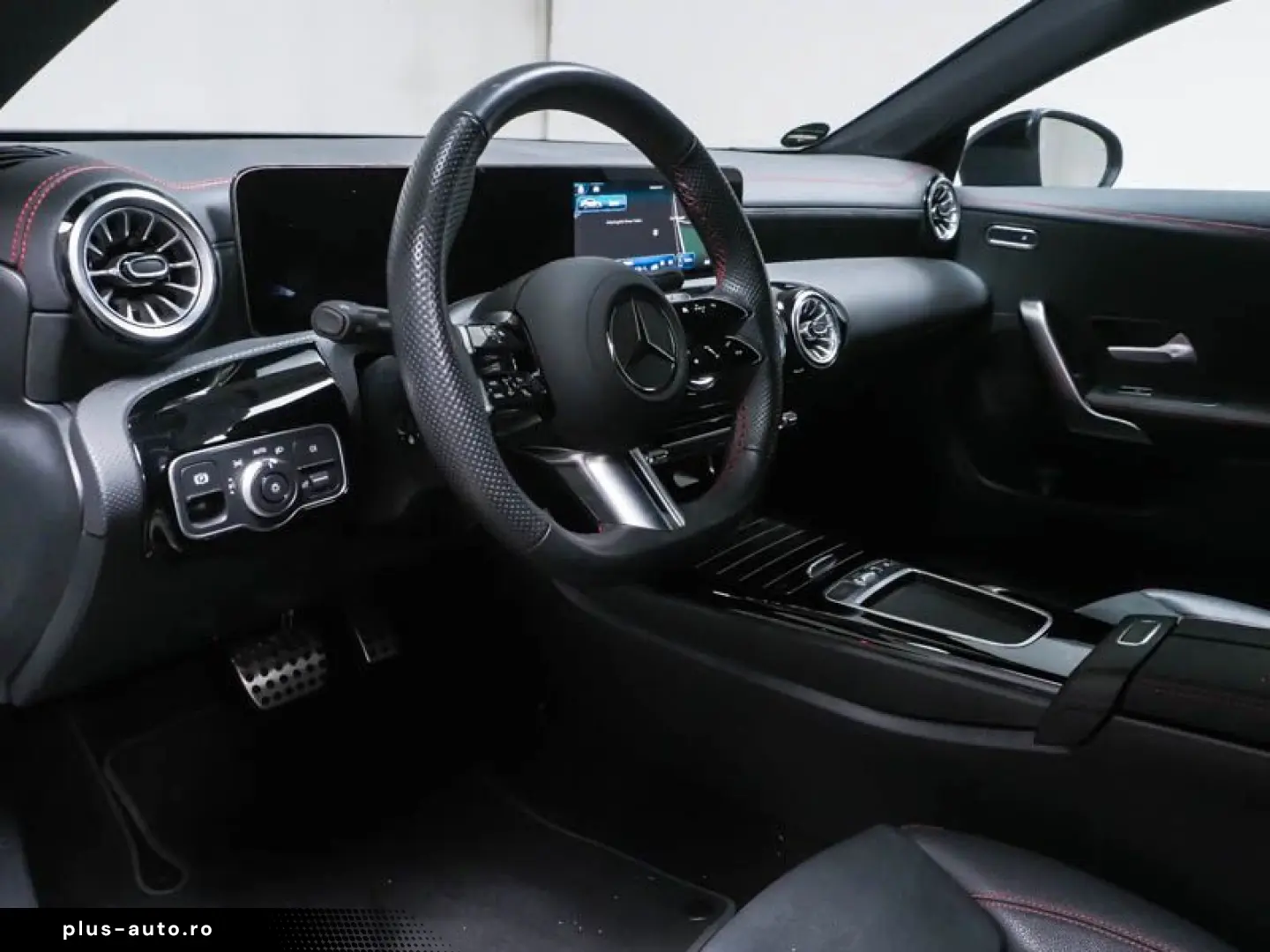 CLA 180 Coupé AMG NIGHT AHK AMBIENTE KAMERA