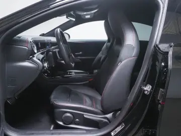 CLA 180 Coupé AMG NIGHT AHK AMBIENTE KAMERA