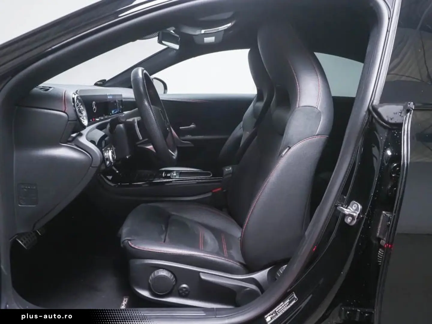 CLA 180 Coupé AMG NIGHT AHK AMBIENTE KAMERA