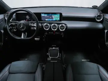 CLA 180 Coupé AMG NIGHT AHK AMBIENTE KAMERA