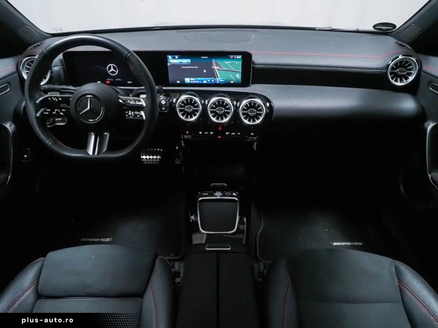 CLA 180 Coupé AMG NIGHT AHK AMBIENTE KAMERA