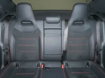 CLA 180 Coupé AMG NIGHT AHK AMBIENTE KAMERA