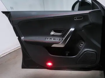 CLA 180 Coupé AMG NIGHT AHK AMBIENTE KAMERA