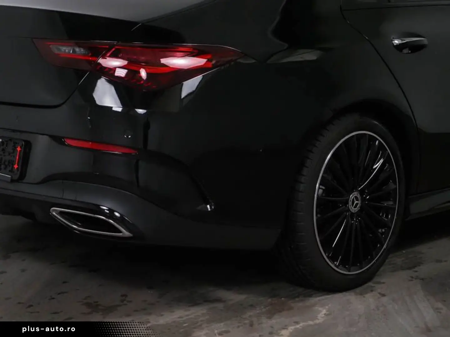 CLA 180 Coupé AMG NIGHT AHK AMBIENTE KAMERA