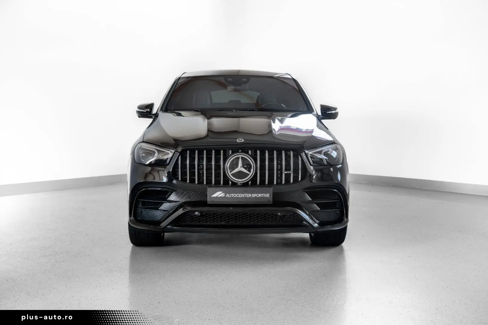 GLE 63 S AMG Coupe 4M  DRIVERS CARBON NAPPA MBUX