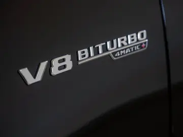 GLE 63 S AMG Coupe 4M  DRIVERS CARBON NAPPA MBUX