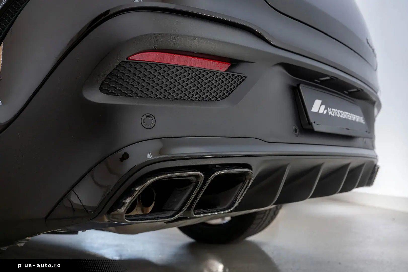 GLE 63 S AMG Coupe 4M  DRIVERS CARBON NAPPA MBUX