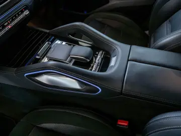 GLE 63 S AMG Coupe 4M  DRIVERS CARBON NAPPA MBUX