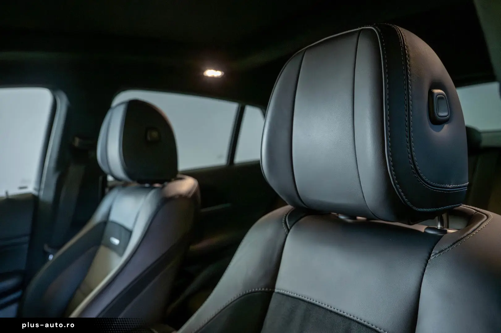 GLE 63 S AMG Coupe 4M  DRIVERS CARBON NAPPA MBUX