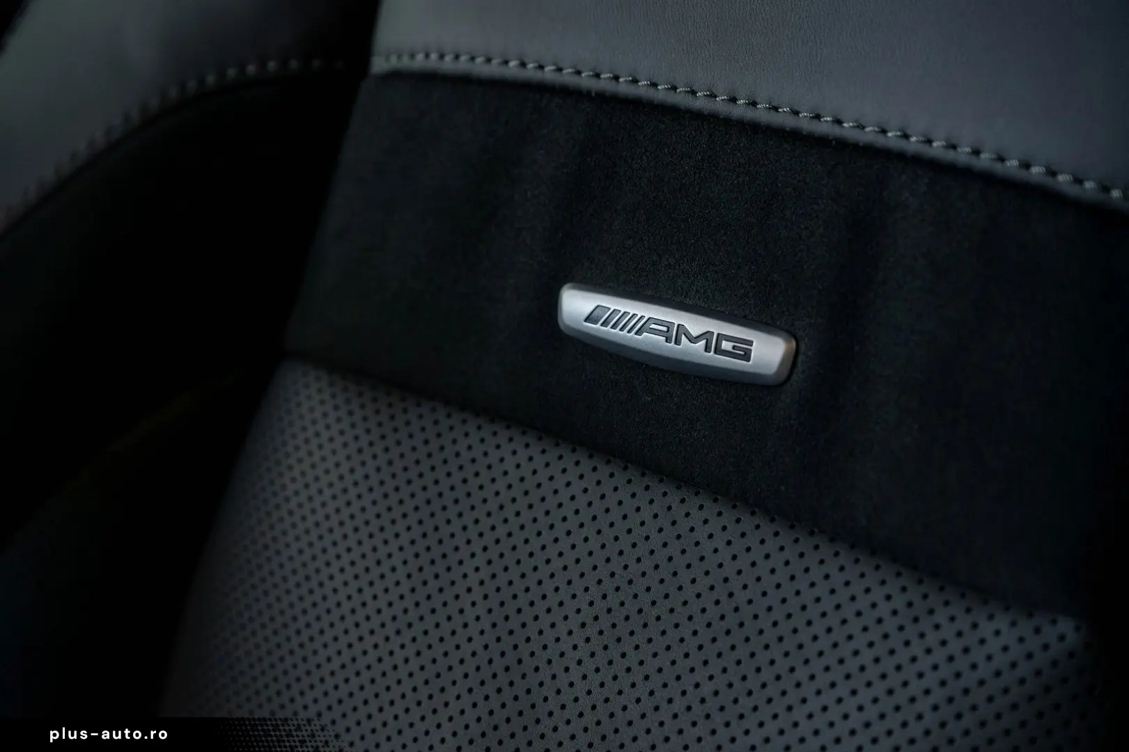 GLE 63 S AMG Coupe 4M  DRIVERS CARBON NAPPA MBUX