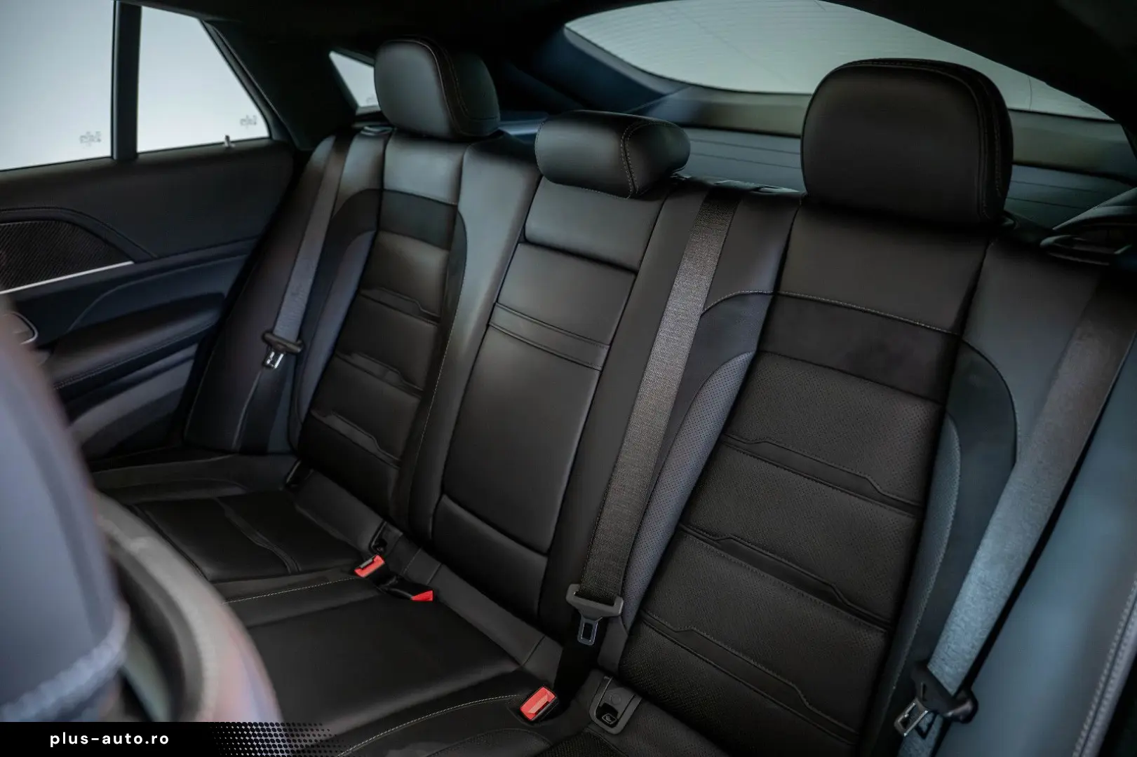 GLE 63 S AMG Coupe 4M  DRIVERS CARBON NAPPA MBUX