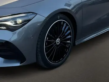 CLA 200 Coupé AMG-Adv  Night 19 WiP KeyGo Ambi