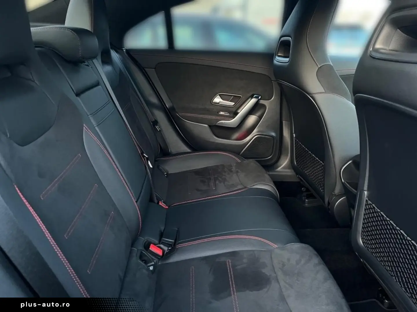 CLA 200 Coupé AMG-Adv  Night 19 WiP KeyGo Ambi