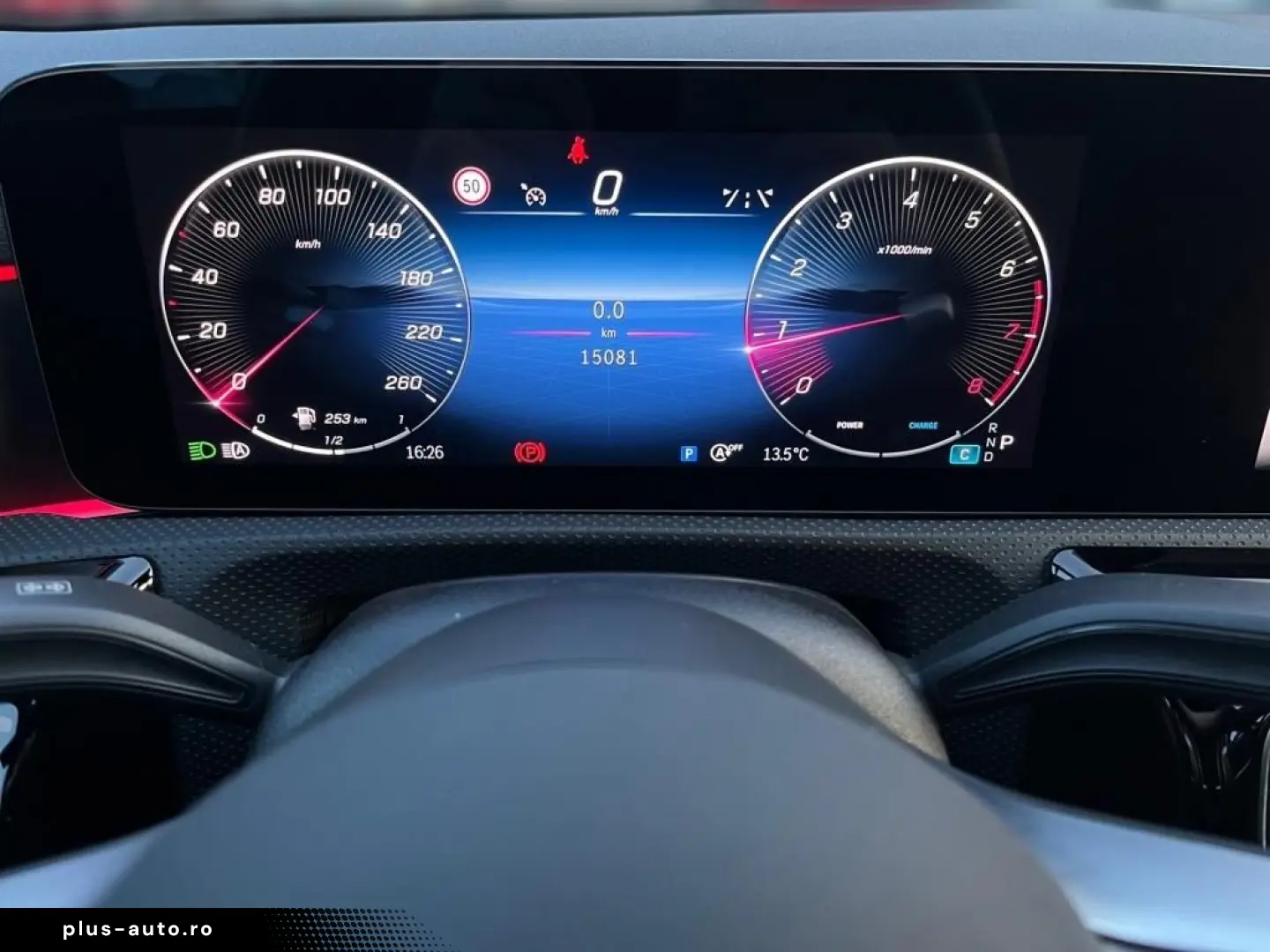 CLA 200 Coupé AMG-Adv  Night 19 WiP KeyGo Ambi