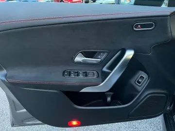 CLA 200 Coupé AMG-Adv  Night 19 WiP KeyGo Ambi