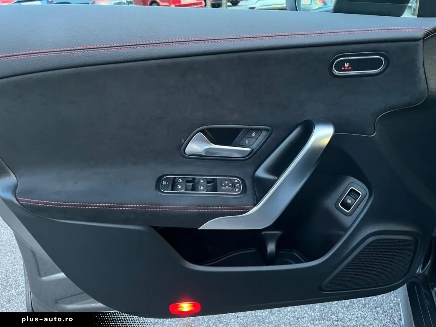 CLA 200 Coupé AMG-Adv  Night 19 WiP KeyGo Ambi