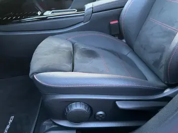 CLA 200 Coupé AMG-Adv  Night 19 WiP KeyGo Ambi