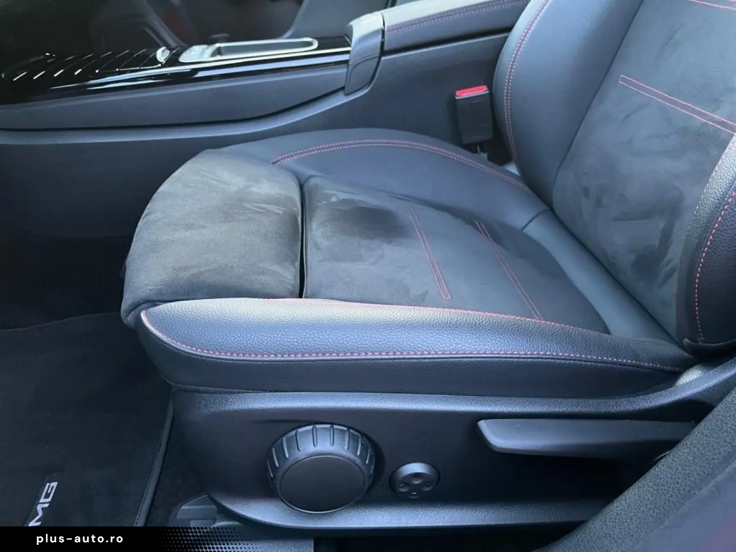 CLA 200 Coupé AMG-Adv  Night 19 WiP KeyGo Ambi