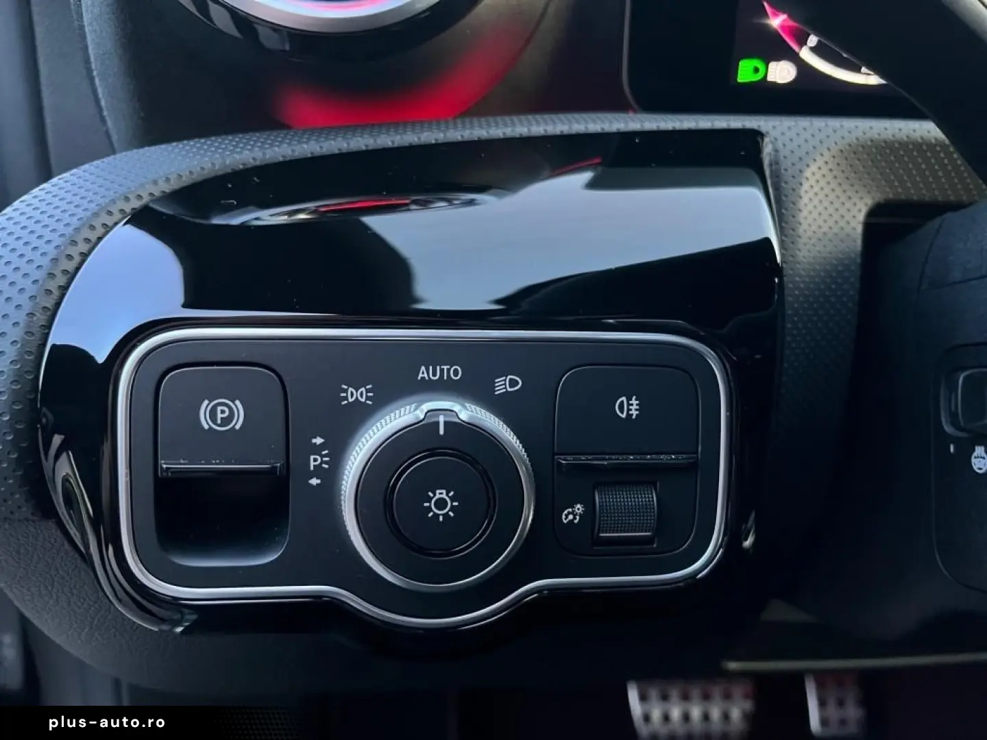 CLA 200 Coupé AMG-Adv  Night 19 WiP KeyGo Ambi