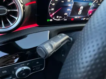 CLA 200 Coupé AMG-Adv  Night 19 WiP KeyGo Ambi