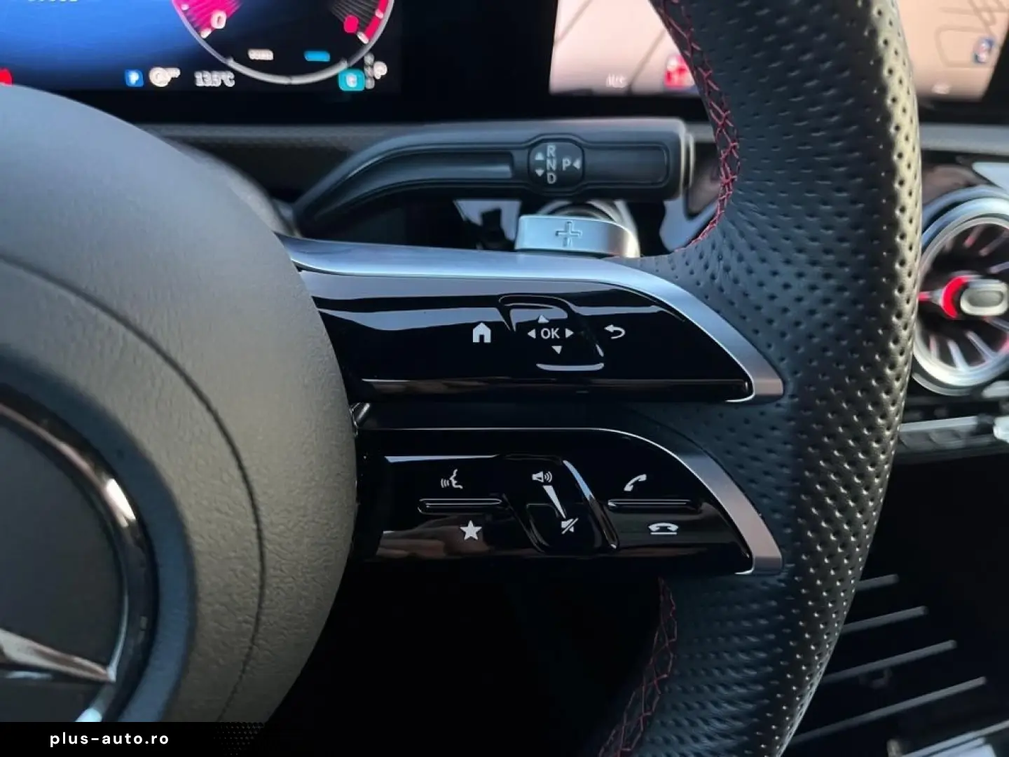 CLA 200 Coupé AMG-Adv  Night 19 WiP KeyGo Ambi