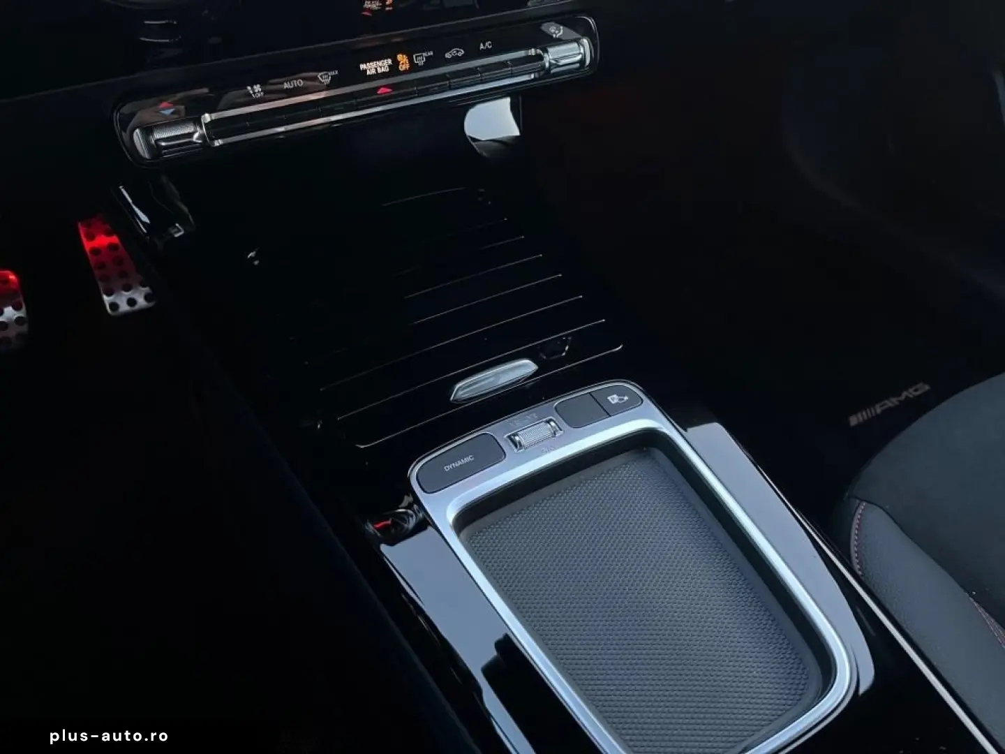 CLA 200 Coupé AMG-Adv  Night 19 WiP KeyGo Ambi