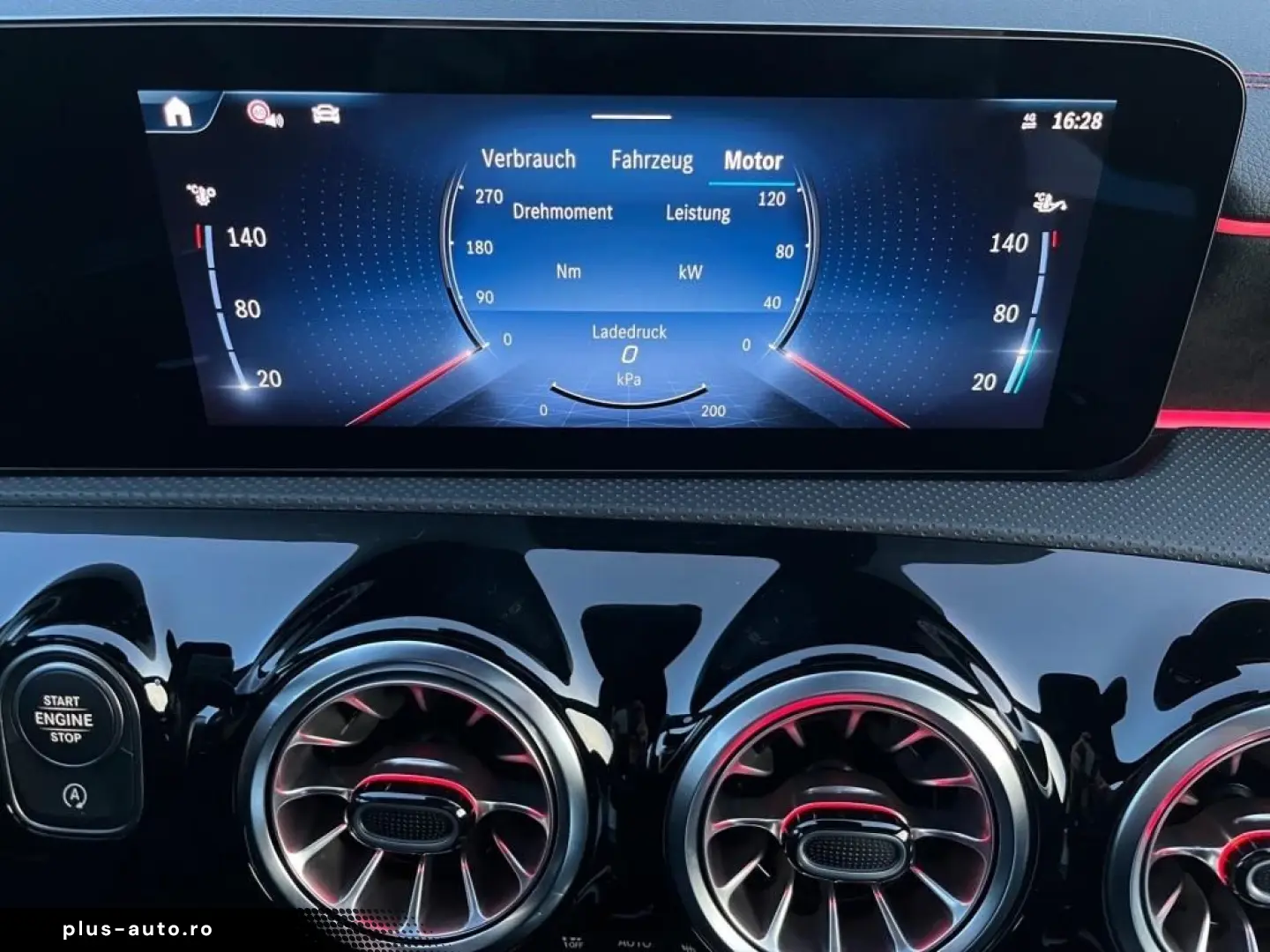 CLA 200 Coupé AMG-Adv  Night 19 WiP KeyGo Ambi