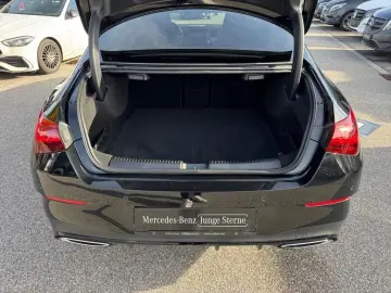 CLA 200 Coupé AMG-Adv  Night 19 WiP Ambi KeyGo