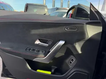 CLA 200 Coupé AMG-Adv  Night 19 WiP Ambi KeyGo