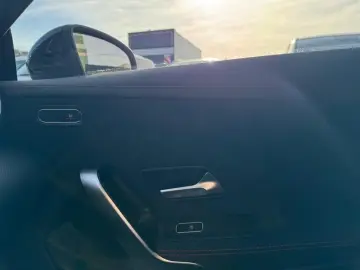 CLA 200 Coupé AMG-Adv  Night 19 WiP Ambi KeyGo