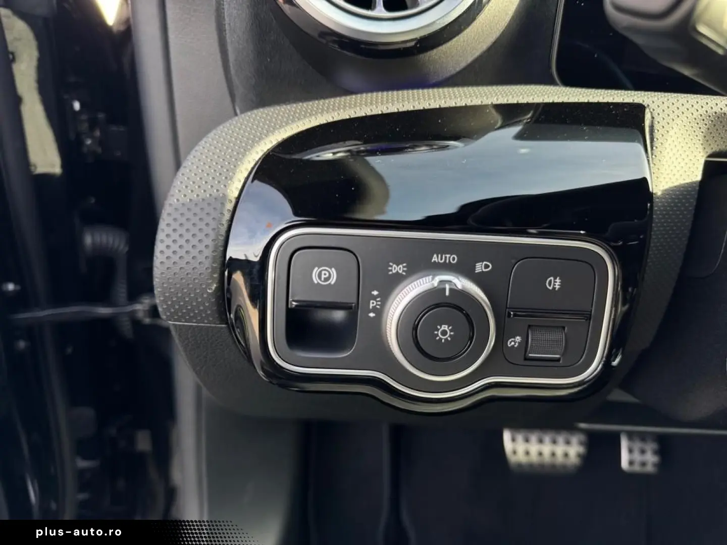 CLA 200 Coupé AMG-Adv  Night 19 WiP Ambi KeyGo