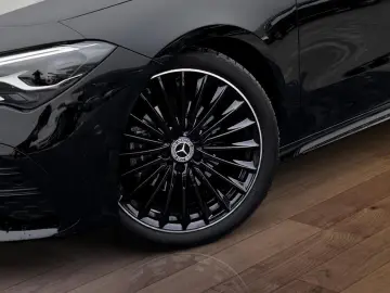 CLA 180 Coupé AMG-EDITION NIGHT 19'' AHK 360  LE