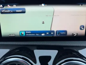 CLA 180 Coupé AMG-EDITION NIGHT 19'' AHK 360  LE