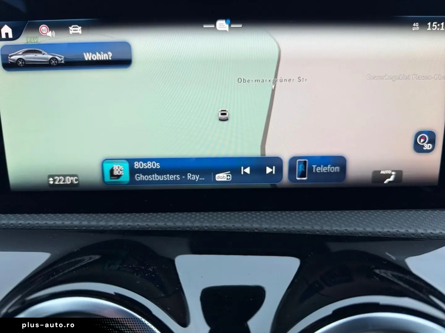 CLA 180 Coupé AMG-EDITION NIGHT 19'' AHK 360  LE