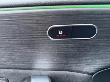 CLA 180 Coupé AMG-EDITION NIGHT 19'' AHK 360  LE