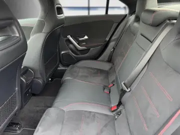 CLA 180 Coupé AMG-EDITION NIGHT 19'' AHK 360  LE