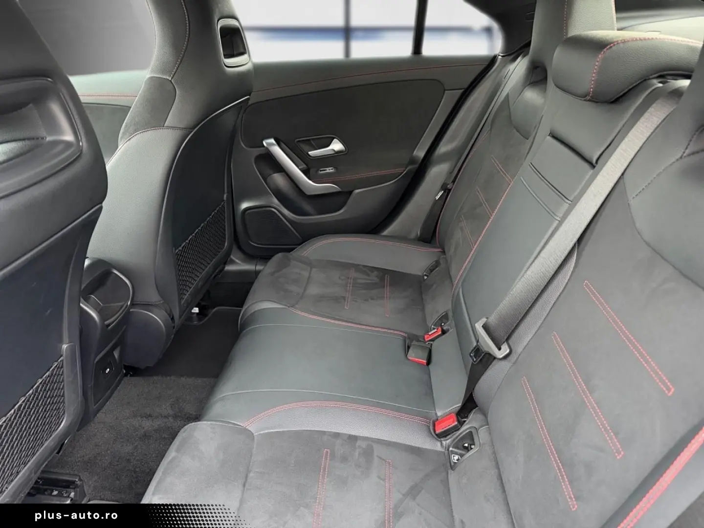 CLA 180 Coupé AMG-EDITION NIGHT 19'' AHK 360  LE