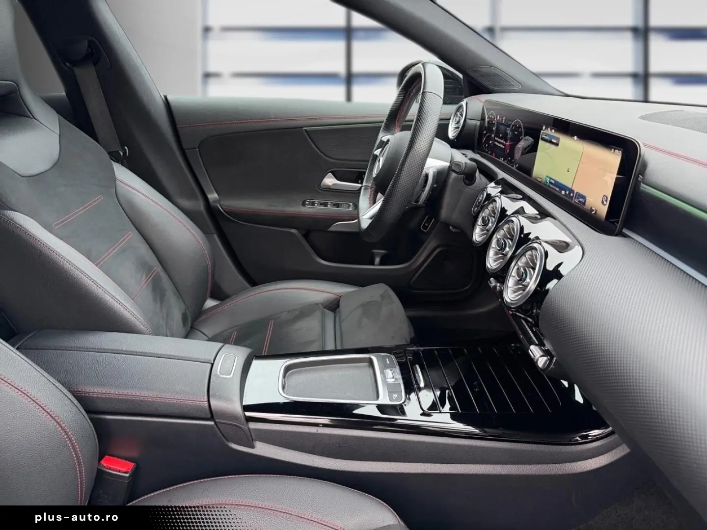 CLA 180 Coupé AMG-EDITION NIGHT 19'' AHK 360  LE