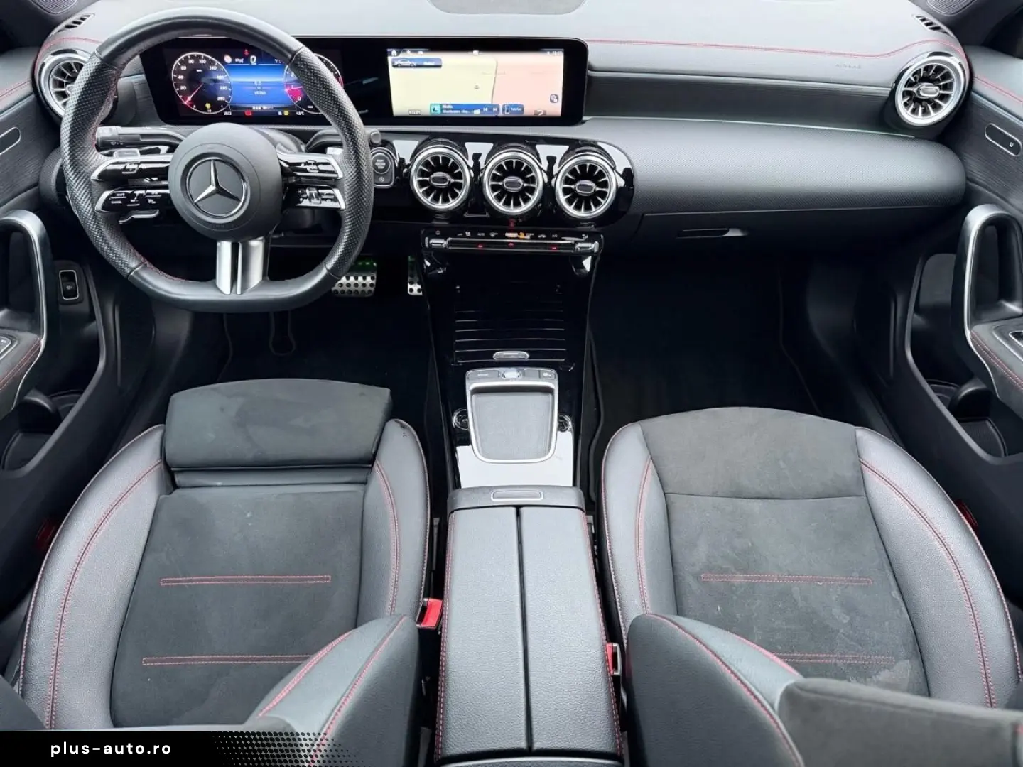 CLA 180 Coupé AMG-EDITION NIGHT 19'' AHK 360  LE