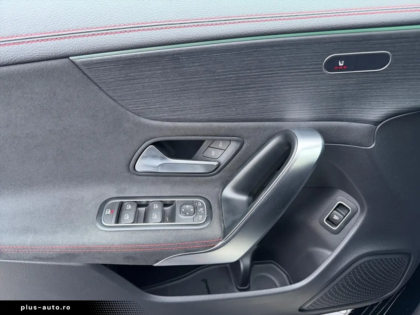 CLA 180 Coupé AMG-EDITION NIGHT 19'' AHK 360  LE