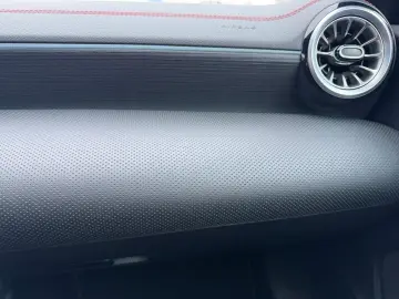 CLA 180 Coupé AMG-EDITION NIGHT 19'' AHK 360  LE