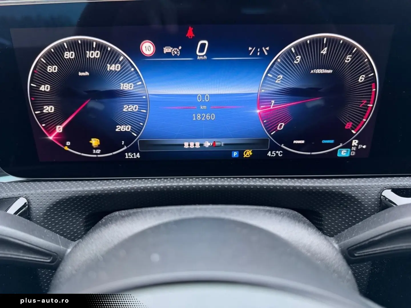 CLA 180 Coupé AMG-EDITION NIGHT 19'' AHK 360  LE