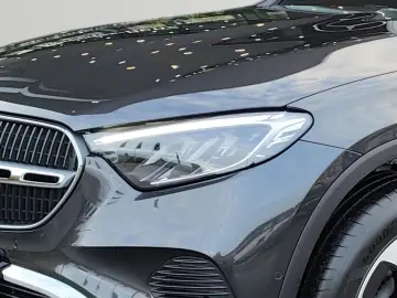 GLC 300 de 4Matic AVANTGARDE AHK 360  DISTRONIC