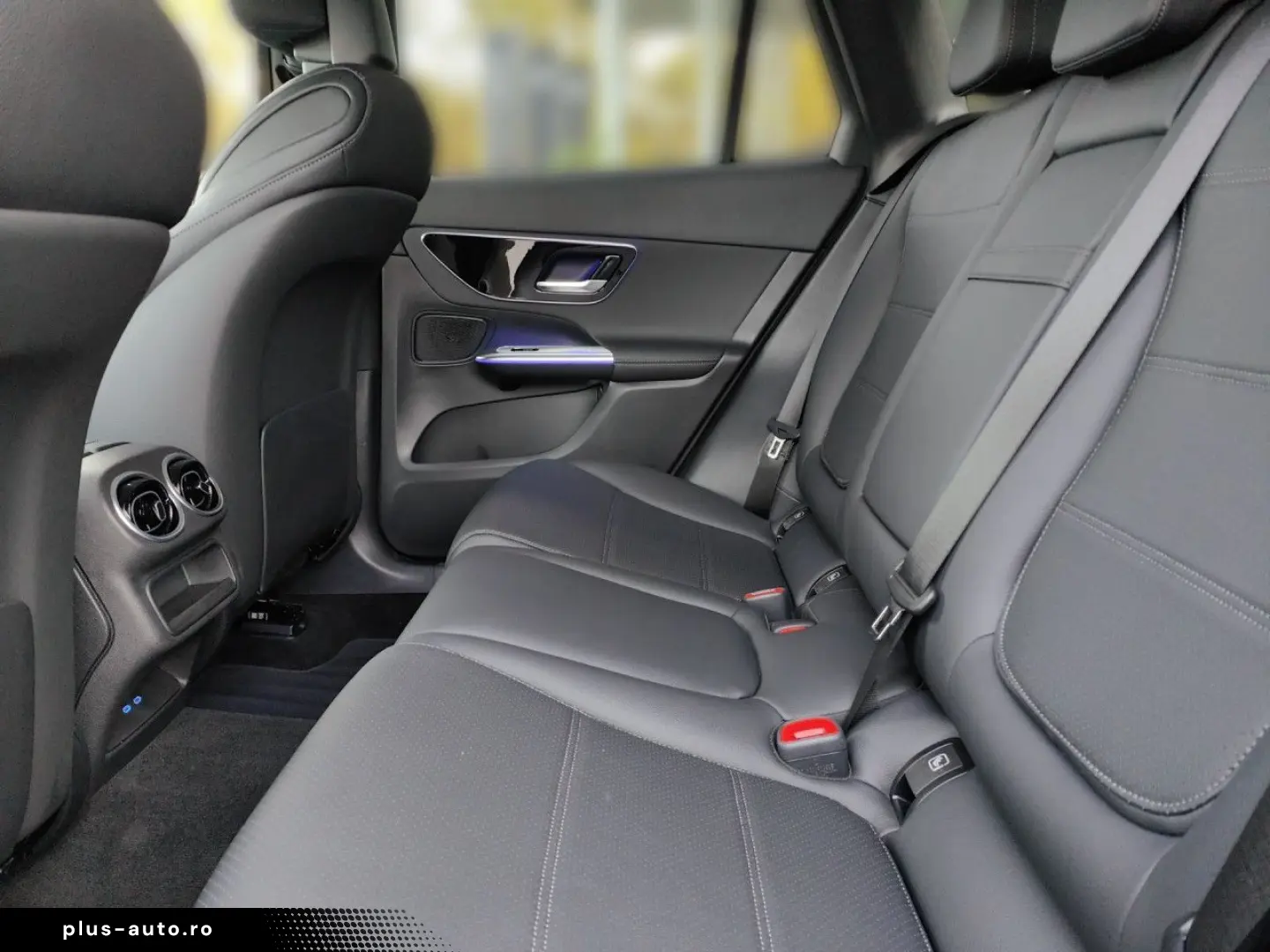 GLC 300 de 4Matic AVANTGARDE AHK 360  DISTRONIC