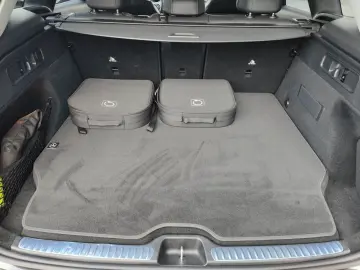 GLC 300 de 4Matic AVANTGARDE AHK 360  DISTRONIC