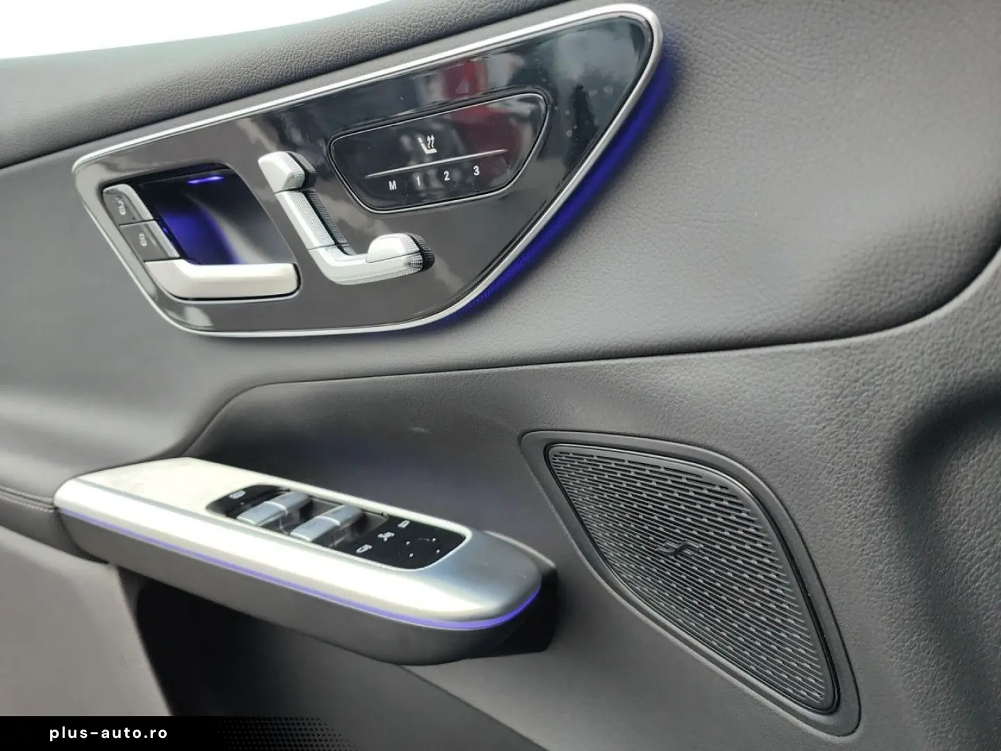 GLC 300 de 4Matic AVANTGARDE AHK 360  DISTRONIC