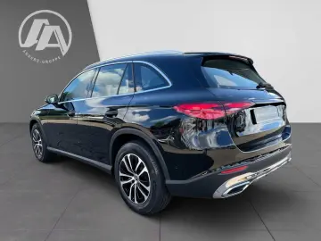 GLC 220 d 4M Avantgarde MBUX Distr AHK DIGITAL